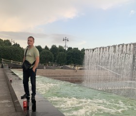 Игорь, 37 лет, Волхов