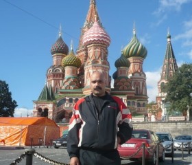 василий, 51 год, Анжеро-Судженск