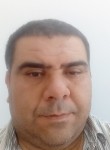 Ramzi, 41 год, صفاقس