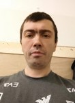Denchik, 41, Moscow