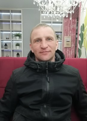 Александр, 36, Россия, Бердск