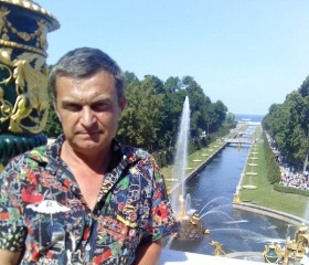 Олег, 51 год, Маріуполь
