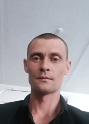 Сергей, 36, Қазақстан, Өскемен