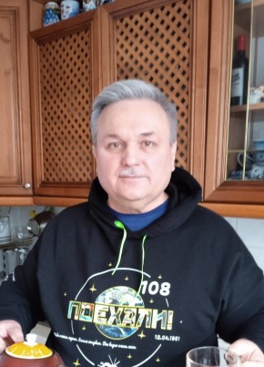 Валерий, 65, Россия, Королёв