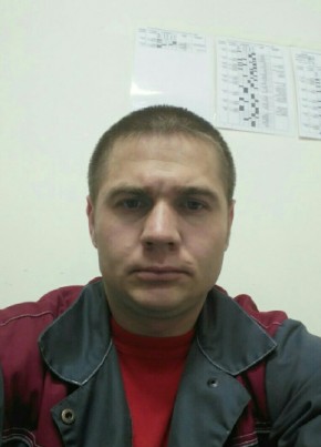 Александр, 34, Россия, Озеры