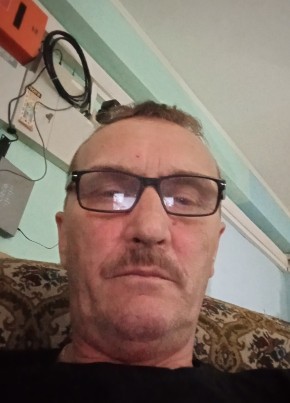 Vladimir Bovtuno, 63, Russia, Moscow