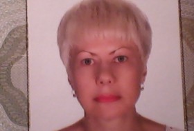 Светлана, 55 - Разное
