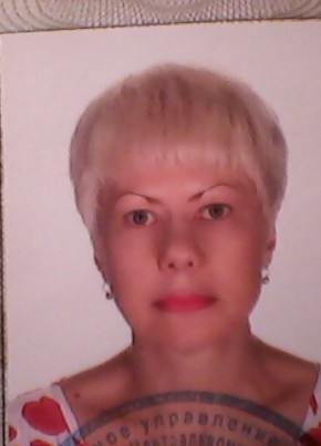 Светлана, 55, Россия, Ногинск