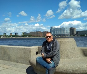 Gennadiy, 59, Saint Petersburg