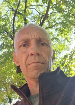 Константин из Партизанска 51 год