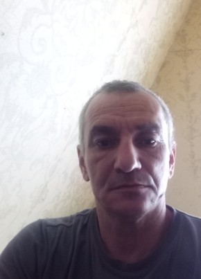 Роман, 55, Россия, Николаевка