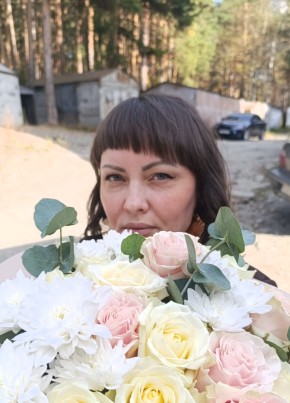 Елена из Екатеринбурга 34 года