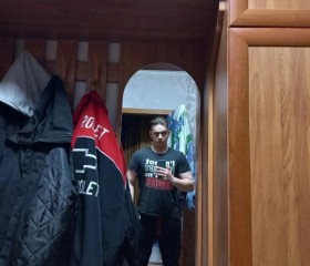 Semen, 21, Khanty-Mansiysk