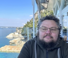 Vasiliy, 41, Nha Trang