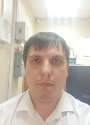 алексей, 34, Россия, Болотное