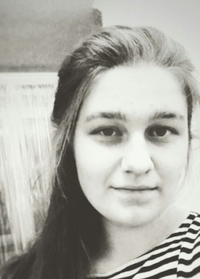 Ella, 24, Рэспубліка Беларусь, Рагачоў