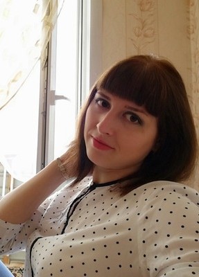 Ирина, 34, Россия, Приволжск