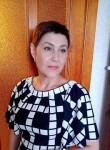 Elena, 55  , Volgograd