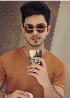 Azan, 18, India, Aurangabad (Maharashtra)