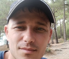 Николай, 38 лет, Новошахтинск
