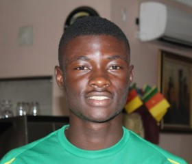 Brayan, 20 лет, Douala