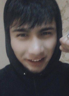 Руслан, 25, Қазақстан, Астана