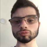 luke, 21  , Wyandotte