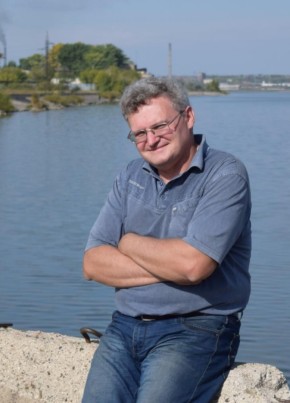 Alex из Теміртау 57 лет