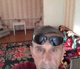 Юра, 51 год, Саратов