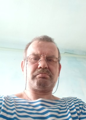 Сергей, 54, Россия, Сузун