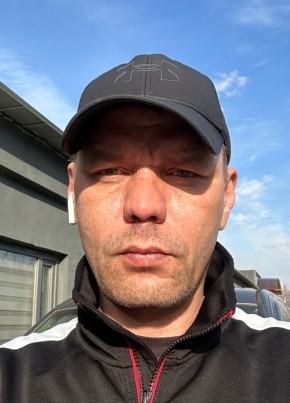 Алексей из Москвы 44 года