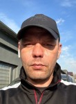 Aleksey, 44, Moscow