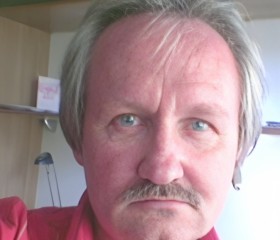 Mikhail, 60, Yekaterinburg