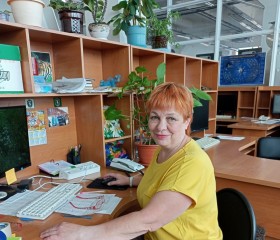 Галина, 62 года, Северск