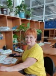 Галина, 62 года, Северск