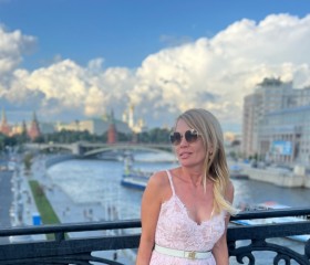 Елена, 48 лет, Москва