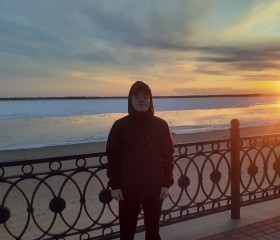 Егор, 21 год, Хабаровск