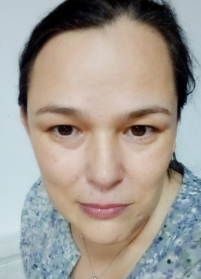 Yulia, 43, Russia, Ulan-Ude