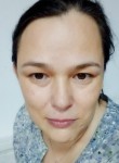 Yulia, 41, Ulan-Ude