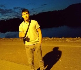 Майрамбек, 25 лет, Бишкек