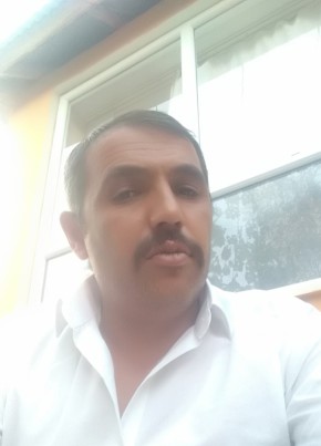 Serdal , 43, Türkiye Cumhuriyeti, İstanbul