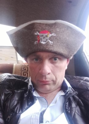 Дмитрий, 41, Россия, Магнитогорск