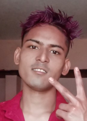 Deepak, 24, India, Pudukkottai