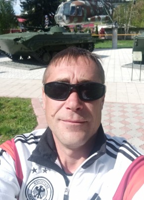 Валентин, 42, Россия, Самара