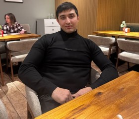 Aleksandr, 33, Krasnodar