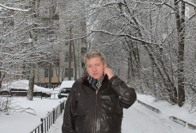 Василий, 59 - Только Я