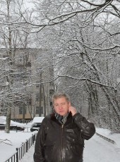Vasiliy, 57, Russia, Saint Petersburg