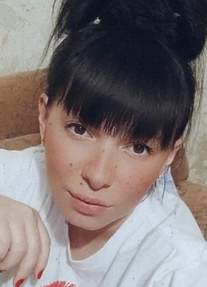 Анна, 31, Россия, Абакан