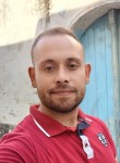 Yasser, 32 года, تونس