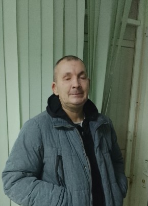 Алексей из Смоленска 44 года